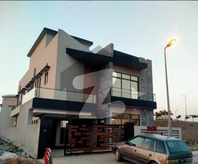 Bahria town House for sale Bahria Town Phase 8