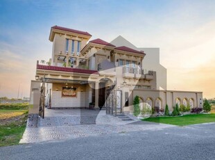 BEST Offer.. 1 Kanal Brand New Lavish Bungalow Available for Sale in DHA Phase 7 | Hot Location DHA Phase 7