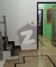 Brand New 563 Square Feet House For sale In Marghzar Officers Colony Marghzar Officers Colony Marghzar Officers Colony