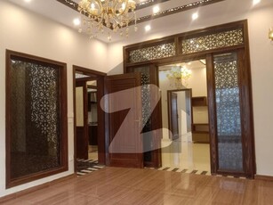 Centrally Located House Available In Bahria Town - Sector C For Sale Bahria Town Sector C