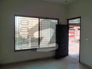 Centrally Located House In Model Colony - Malir Is Available For sale Model Colony Malir