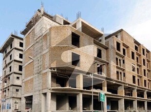 Find Your Ideal Flat In Rawalpindi Under Rs. 9840000 Titanic Mall