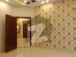 Flat For Rent In Bahria Town - Sector C Bahria Town Sector C