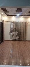 Ground Floor Portion For Sale Saprate Intranc Hardly 2 Year Old Gulshan-e-Iqbal Block 6