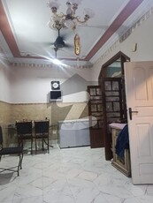 GROUND PLUS TWO HOUSE 6 BED DRAWING LOUNGE FOR SALE Gulshan-e-Iqbal Block 13/D-2