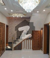 House Available For sale In Bahria Town - Block CC Bahria Town Block CC