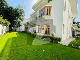 Luxury House On Extremely prime Location Available For Rent in Islamabad Pakistan F-6