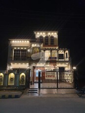 O Block Main 80 Fit Road 10 Marla Double Story Brand New House For Sale Al Rehman Garden Phase-2 Al Rehman Garden Phase 2