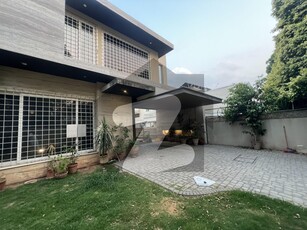 Offering 600 Square Yards Brand New Triple Story Luxury House With Swimming Pool & Hills View For Rent F-8/3