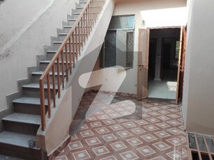 Single Storey 5 Marla House Available In Sabzazar Scheme - Block H For sale Sabzazar Scheme Block H