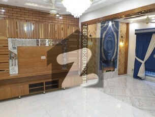 Spacious 5 Marla House Available For Sale In Bahria Town - Block CC Bahria Town Block CC