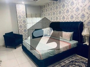 Studio Furnished Apartment For Sale On Easy Installment Plan In Nishtar Block Sector E Bahria Town Lahore Bahria Town Nishtar Block