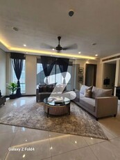 Three Bed Furnished Apartment For Sale On Easy Installment Plan In Nishtar Block Sector E Bahria Town Lahore Bahria Town Sector E
