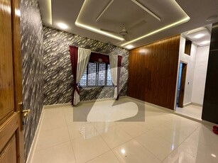 Upper Portion Available For Rent In F-11/2 Islamabad F-11/2