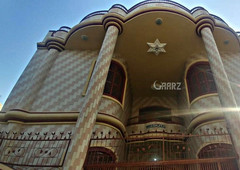 7 Marla House for Sale in Jhelum Abbas Pura
