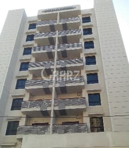 1150 Square Feet Apartment for Rent in Karachi Saima Jinnah Avenue
