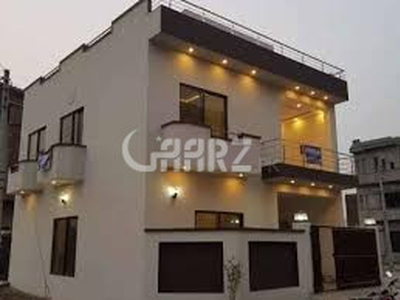12 Marla House for Rent in Lahore Askari-11 - Sector B