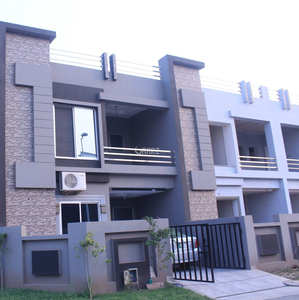 12 Marla House for Rent in Lahore Askari-11 - Sector B