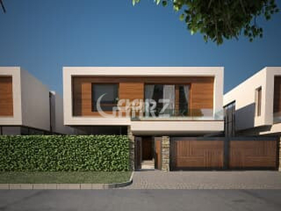 200 Square Yard House for Rent in Karachi Bahria Town Quaid Villas, Bahria Town Precinct-2,
