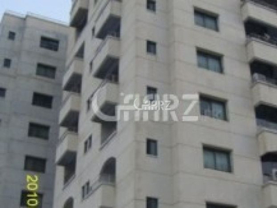 2000 Square Feet Apartment for Rent in Karachi Clifton Block-8