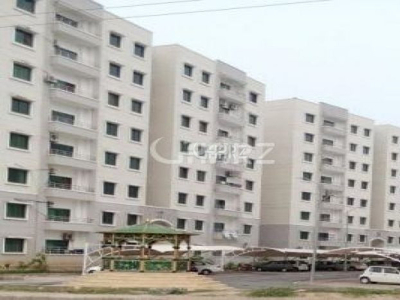 4500 Square Feet Apartment for Rent in Karachi DHA Phase-5 Extension