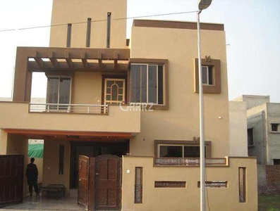 5 Marla House for Rent in Rawalpindi Safari Valley, Bahria Town Phase-8
