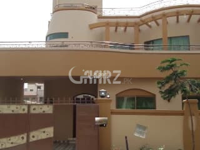 500 Marla House for Rent in Karachi DHA Phase-6
