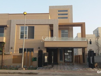 7 Marla House for Rent in Rawalpindi Usman Block, Bahria Town Phase-8