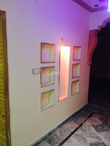 748 Square Feet Apartment for Rent in Rawalpindi Civic Center