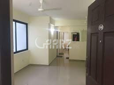 750 Square Feet Apartment for Rent in Rawalpindi Civic Center
