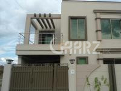 8 Marla House for Rent in Lahore Usman Block