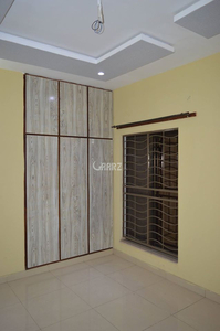 8 Marla Lower Portion for Rent in Islamabad E-11