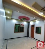 3 Bedroom Lower Portion To Rent in Karachi