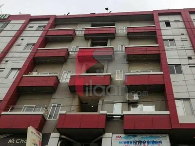 1 Bed Apartment for Sale in Block G, Sabzazar Scheme, Lahore