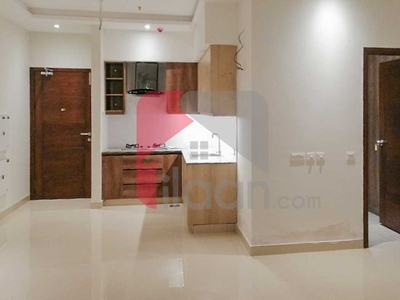 1 Bed Apartment for Sale in Block KK, Phase 4, DHA Lahore