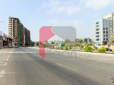 1 Bed Apartment for Sale in Midway Residency, Bahria Town, Karachi