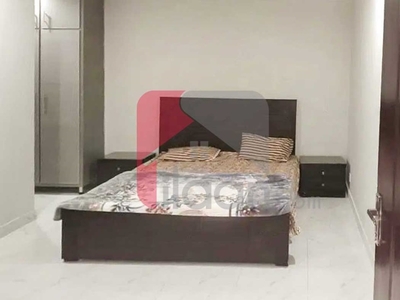 1 Bed Apartment for Sale in Phase 1, Pakistan Town, Islamabad
