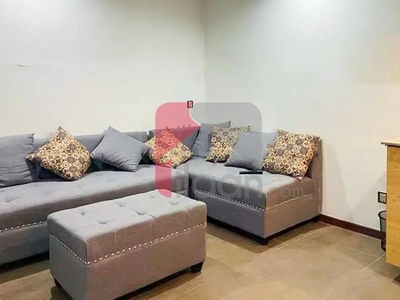 1 Bed Apartment for Sale in Silver Oaks Luxury Apartments, F-10, Islamabad