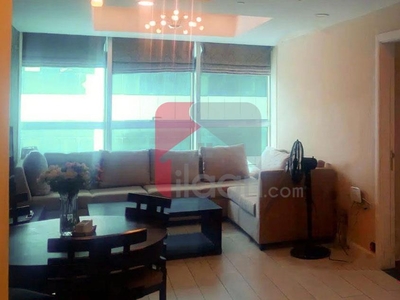1 Bed Apartment for Sale in The Centaurus Mall, F-8, Islamabad