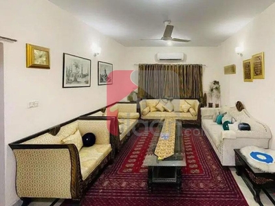 1 Kanal 1 Marla House for Sale in Madina Town, Faisalabad