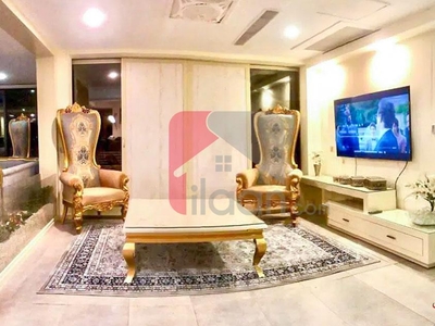 1 Kanal 14.7 Marla Penthouse for Sale in Silver Oaks Luxury Apartments, F-10, Islamabad