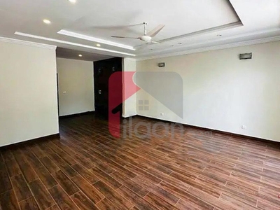 1 Kanal 15 Marla House for Sale in F-8, Islamabad
