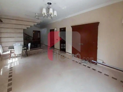 1 Kanal 1.5 Marla House for Sale in F-8, Islamabad