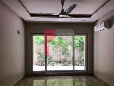 1 Kanal 18 Marla House for Sale in E-7, Islamabad