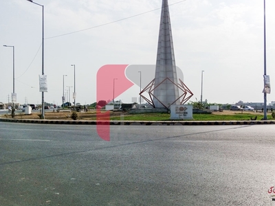 1 Kanal 2 Marla Commercial Plot for Sale on Defence Road, Lahore
