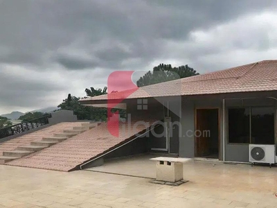 1 Kanal 2 Marla House for Sale in E-7, Islamabad