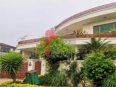 1 Kanal 4 Marla House for Sale in F-10/2, F-10, Islamabad