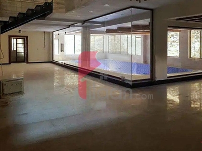 1 Kanal 4 Marla House for Sale in F-7/3, F-7, Islamabad