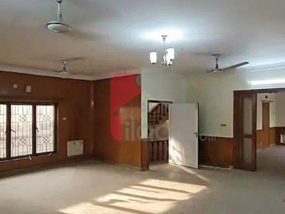 1 Kanal 4 Marla House for Sale in I-8, Islamabad