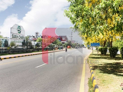 1 Kanal 6 Marla House for Sale in F-10/2, F-10, Islamabad
